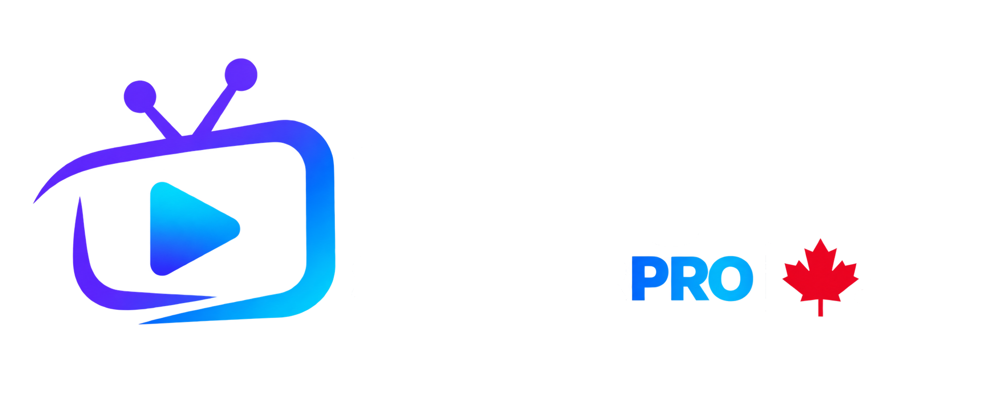 IPTV SmarterPro CA