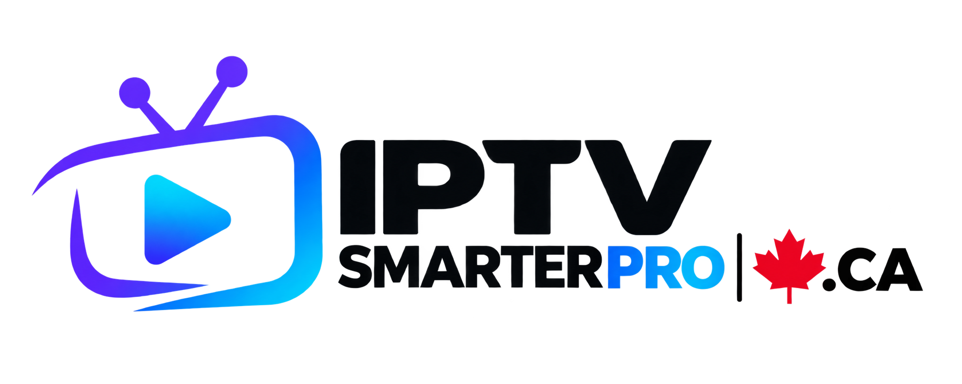 IPTV SmarterPro CA